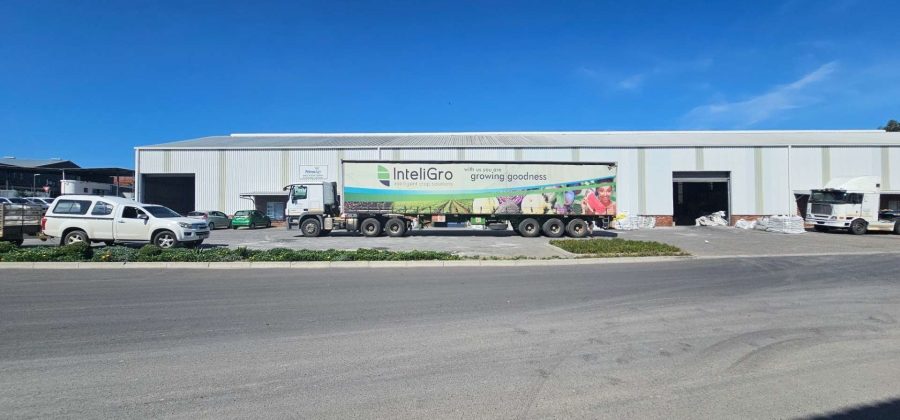 To Let commercial Property for Rent in Brackenfell South Western Cape